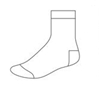 Picture of (DeFeet) Socks (Unisex)