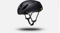Picture of S-Works EVADE III Helmet (Matte Black)